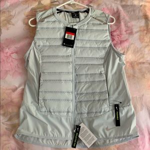 NWT Nike Running Vest